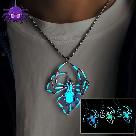 Halloween  Necklace