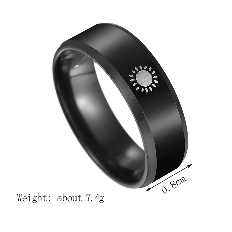 Black Ring