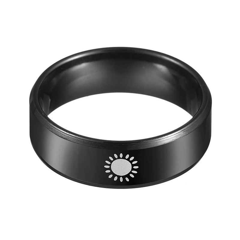 Black Ring