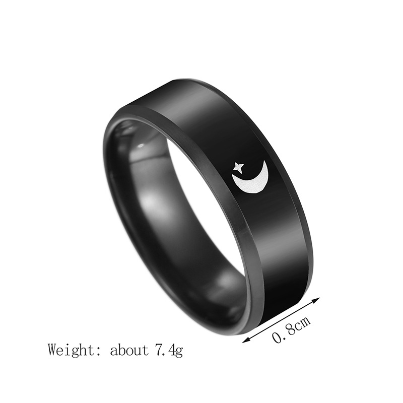 Black Ring