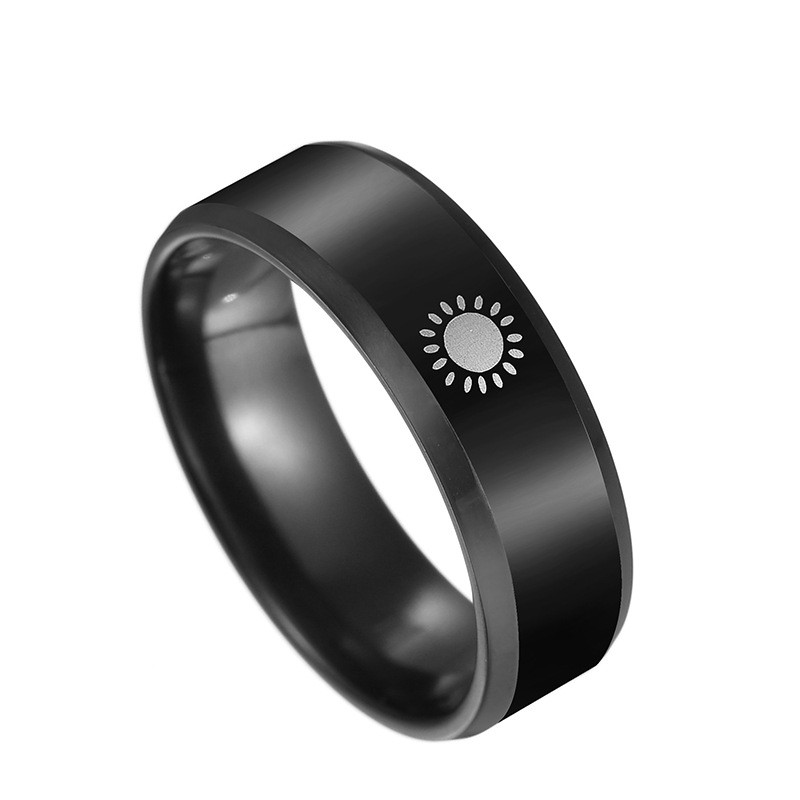 Black Ring